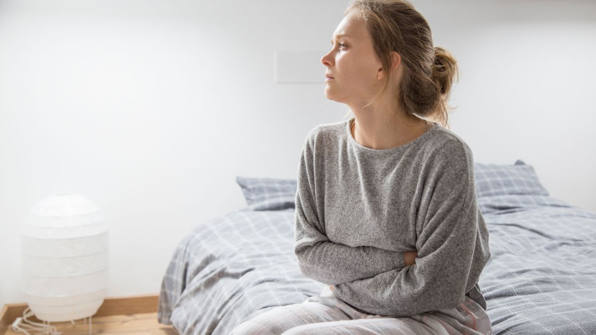 УЗД для діагностики раку яєчників