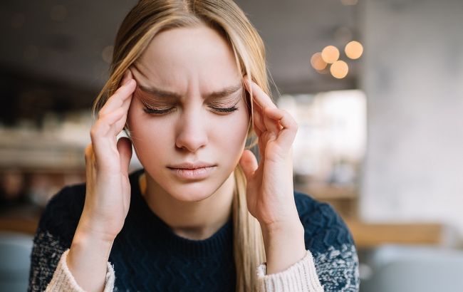 Лікар назвав несподіваний продукт від головного болю