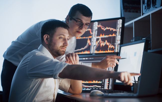 Рынок США открылся ростом основных индексов после дня выборов