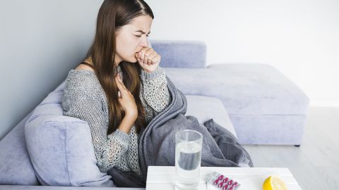 Врач развеяла миф об ангине и антибиотиках: очень важная информация