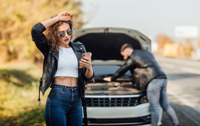 Помилки, які угроблять ваше авто: як правильно підготувати машину до осені