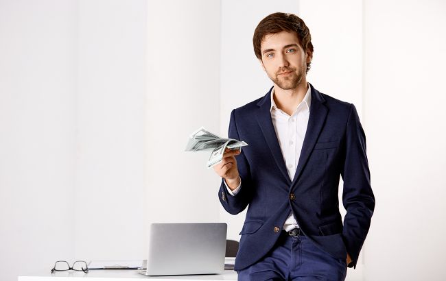 Названо найбільш "круті" вакансії в Україні: платять від 80 тисяч