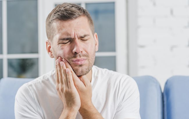 Ці домашні засоби допоможуть швидко зняти зубний біль