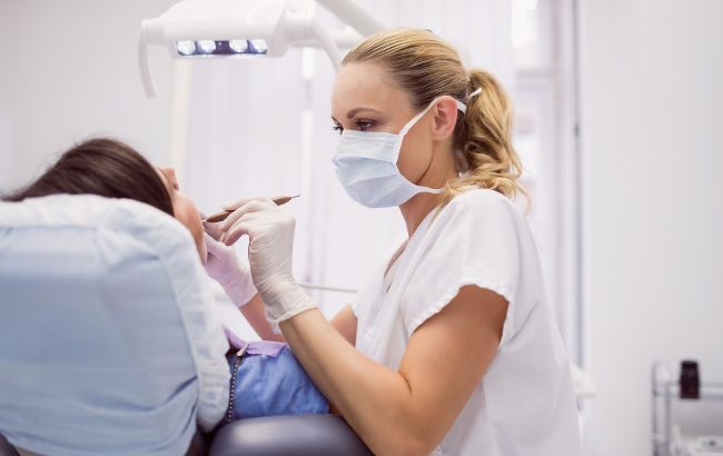 Як отримати безкоштовну стоматологічну допомогу в Києві зараз: контакти клінік і лікарів