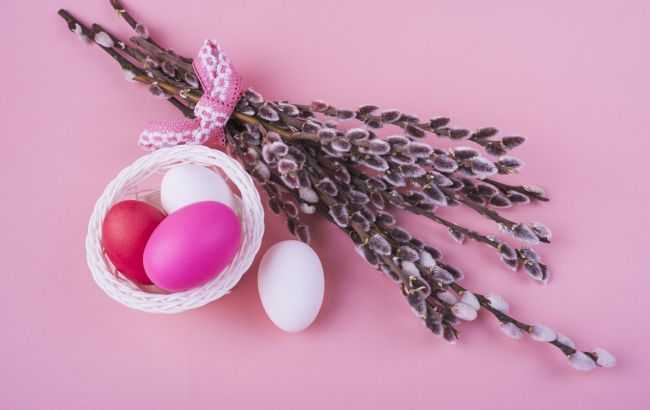 Вербна неділя 2023: красиві СМС, вірші та листівки-привітання з великим святом