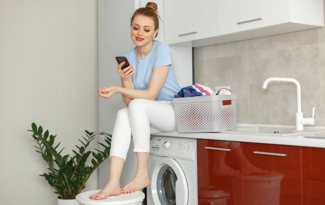 Як випрати куртку на синтепоні в машинці або руками: так ви її точно не зіпсуєте