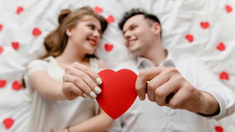 День влюбленных: красивая украинская легенда о святом Валентине