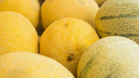 Як вибрати найсолодшу і найсоковитішу диню: продавець поділився секретом