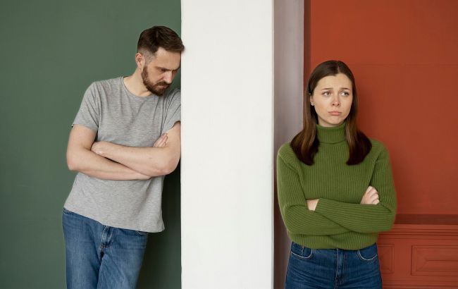 Чи можуть різні політичні погляди призвести до розлучення? Чесна відповідь експерта