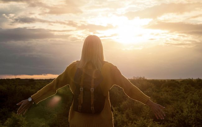 Сделайте это на солнцестояние и счастье найдет вас уже к осени: 3 ритуала от астролога