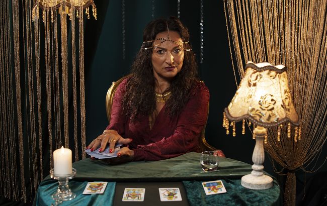 "Вони обіцяли, що живий": чому родини військових вірять ворожкам і як надія робить їх беззахисними