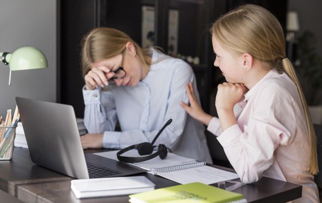 Дистанційне навчання в Україні: вчителі втратять надбавки