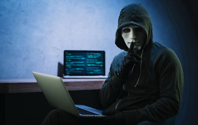 Украинцев предупредили о возможности кибератак на Пасху