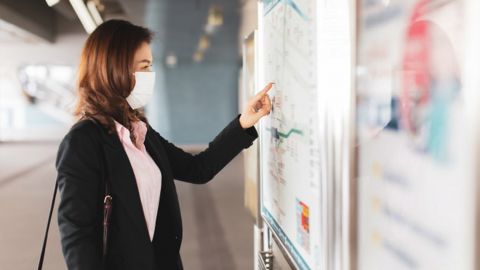 МОЗ оновив перелік країн "червоної зони" за COVID-19: список