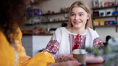 Які мовні помилки можуть нашкодити вашому іміджу: не вживайте такі слова у розмовах