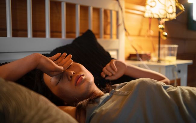 Как снова заснуть после внезапного ночного пробуждения: советы специалистов