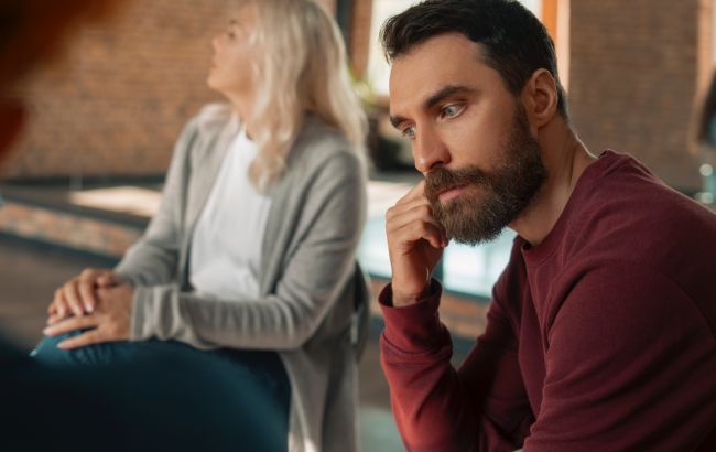 Ця чарівна поведінка чоловіків насправді приховує бажання контролювати