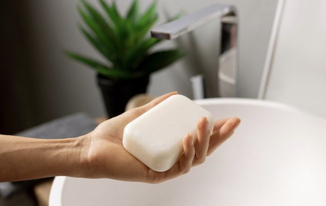 Народні прикмети про мило: що наші предки забороняли з ним робити