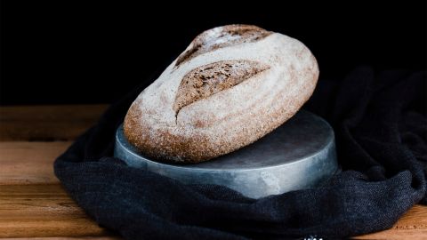 Вкус истории. Ученый нашел 4500-летние дрожжи и испек на них хлеб: что у него получилось