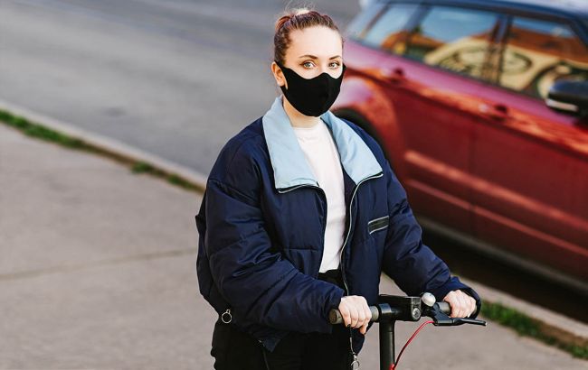 В Україні хочуть запровадити нову категорію учасників дорожнього руху