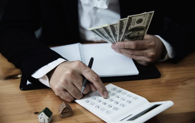 В Україні продовжили мораторій на стягнення по валютній іпотеці