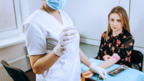 Эти показатели крови полностью расскажут о состоянии вашего организма