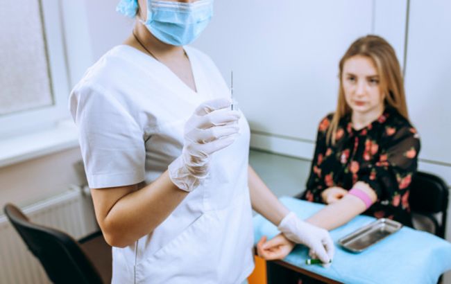 Эти показатели крови полностью расскажут о состоянии вашего организма