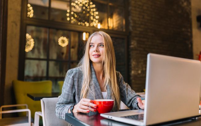 Бизнес-тренер дала советы, которые позволят развиваться и полноценно жить во время войны