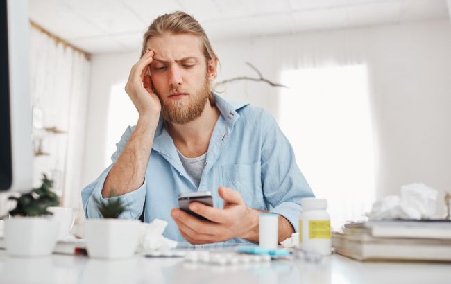 Названо точное количество выпивки, которое приведет к ужасному похмелью