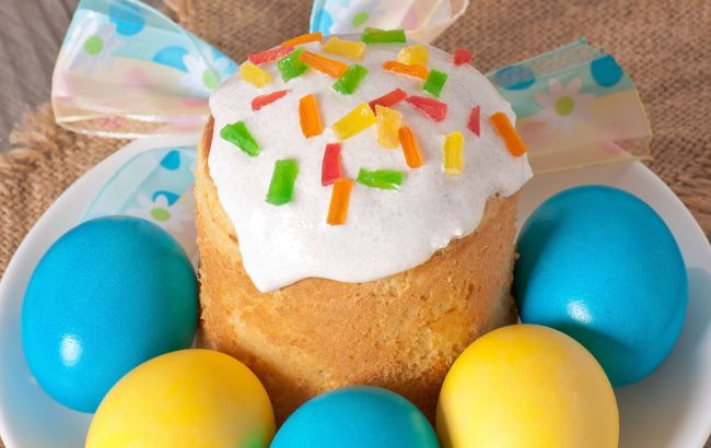 Глазур не застигає або тріскається? Ці помилки псують вашу паску щороку