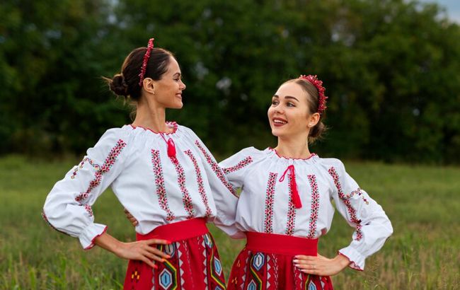 Красивые украинские слова, которые прижились в других языках