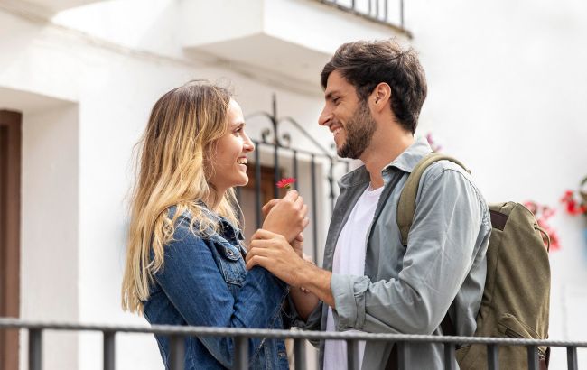 Не хочеться закохуватися цієї весни: зі мною все нормально?