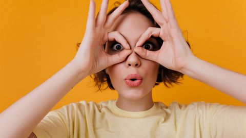 Якій колір очей найрідкісніший у світі: його мають всього 1% людей на планеті
