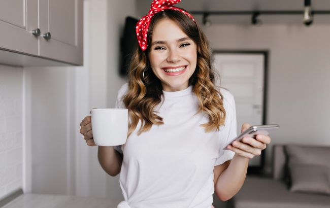 Філіжанка, чашка або горнятко?  Як насправді потрібно називати українською посудину для чаю або кави