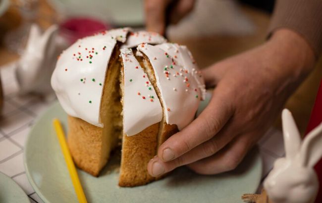 Пасха зачерствела? Эти способы сделают ее мягкой за несколько минут