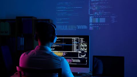 Атакували компанії з США та Європи. В Україні накрили банду хакерів-вимагачів