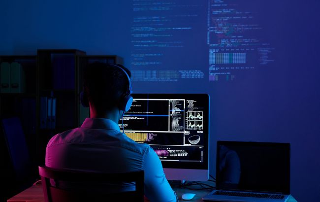 Украинское госпредприятие пострадало от кибератаки: поражено более 2000 компьютеров