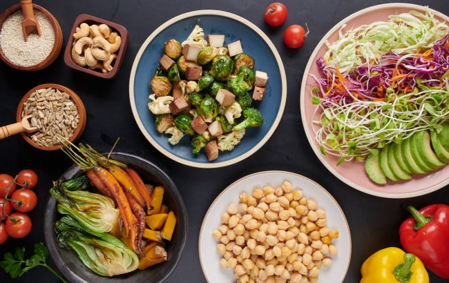 Чем можно легко заменить мясо в пост и не нанести вред здоровью