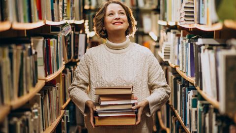 10 книг, которые помогают находить смысл и творить даже в сложные времена