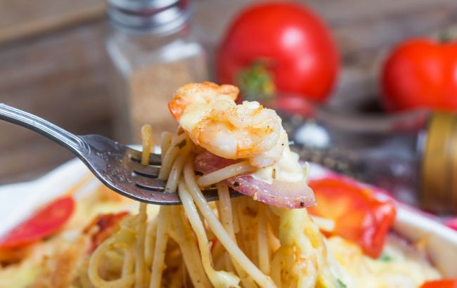 4 рецепта, которые превратят обычную лапшу в изысканное блюдо