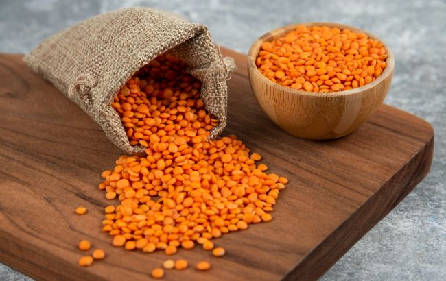 Как правильно варить чечевицу: эти секреты вы точно не знали