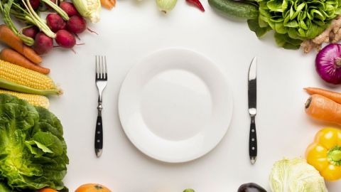 Эти продукты славятся своим антираковым эффектом: включите их в рацион