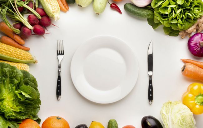 Які продукти знижують, а які - підвищують тиск. Не переплутайте