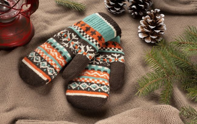 "Перчатки", "рукавиці" и "рукавички": когда и какое слово нужно говорить в украинском языке