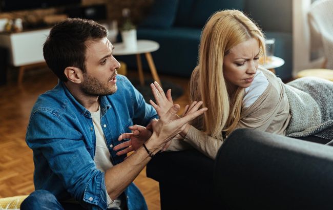 6 головних причин сварок у шлюбі та як їх уникнути: поради експерта