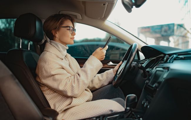 В Украине изменили порядок лишения прав водителей-нарушителей: о чем идет речь