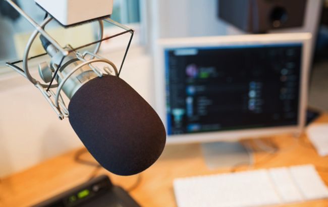 Украинская радиостанция громко оскандалилась из-за песни для Небесной Сотни