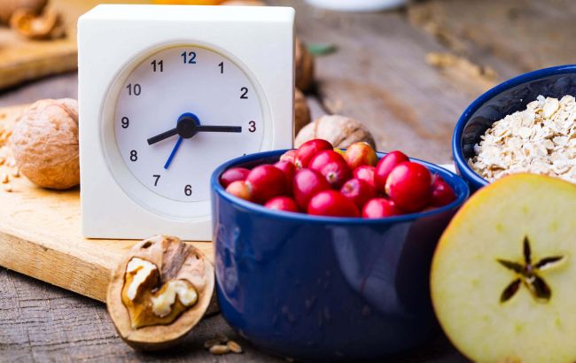 Названы продукты, которые нужно есть на ночь: не перепутайте