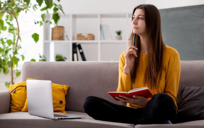 Как разобраться в себе, когда ничего не понятно: начни с этих 10 вопросов