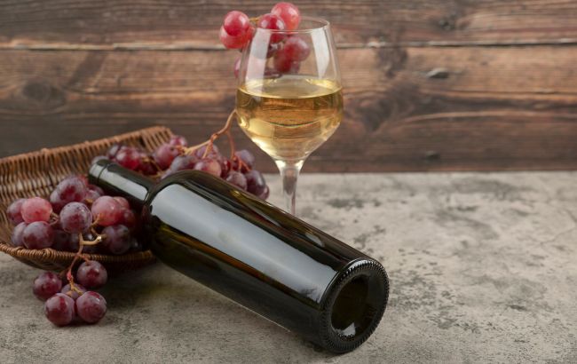 Почему у винной бутылки вогнутое дно? Вы будете удивлены ответом